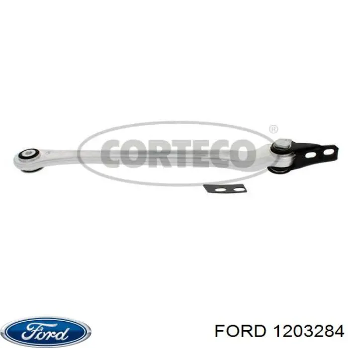 Pino moente (extremidade do eixo) dianteiro esquerdo Ford 1479001 preço, a partir de 78,45 USD