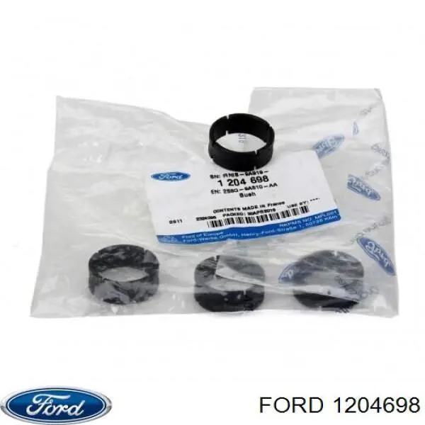 Kit de reparação do injetor 3RG 83251 preço, a partir de 5,81 USD