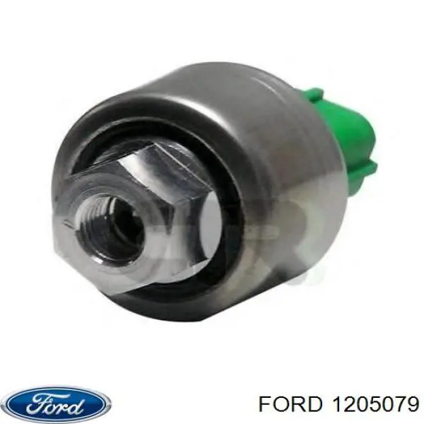 Compre 1205079 Ford Vaporizador de aparelho de ar condicionado