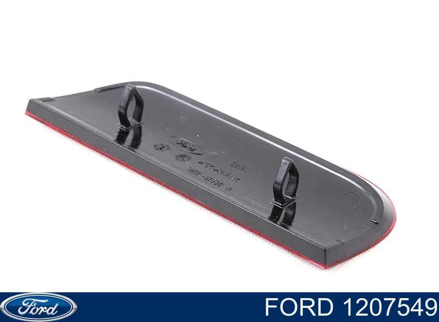 Compre 1207549 Ford Retrorrefletor (refletor) do pára-choque traseiro direito
