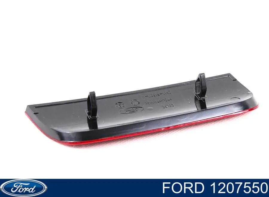 Compre 1207550 Ford Retrorrefletor (refletor) do pára-choque traseiro esquerdo
