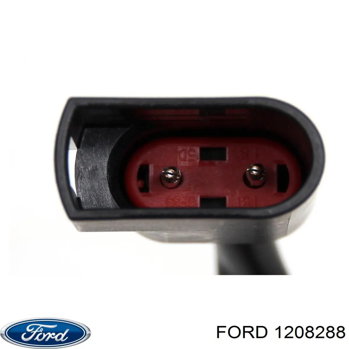 1208288 Ford Injetor de fluido para lavador de pára-brisas