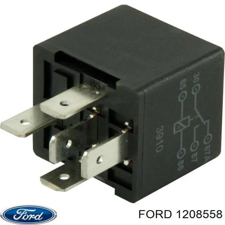 1208558 Ford 