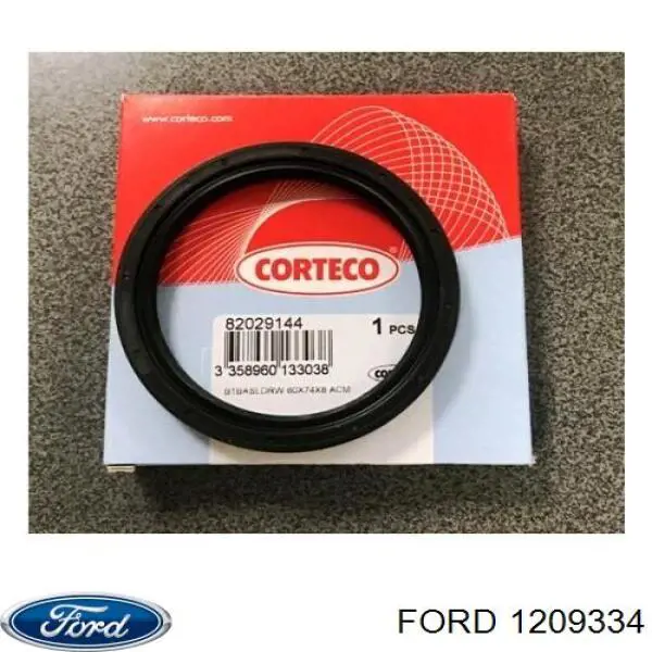 Bucim de redutor do eixo dianteiro Ford 1209334 preço, a partir de 6,21 USD