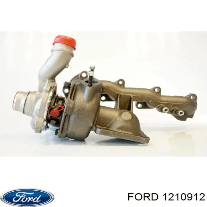 8024189002S Garrett Turbina