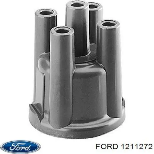 Mangueira da Direção hidrâulica assistida de pressão alta desde a bomba até a régua (do mecanismo) Ford 1211272 preço, a partir de 112,16 USD
