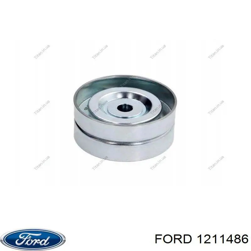1211486 Ford 