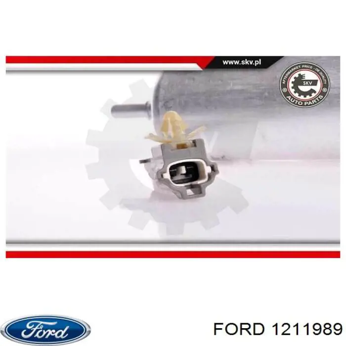 Compre 313011300137 Magneti Marelli Bomba de combustível elétrica submersível