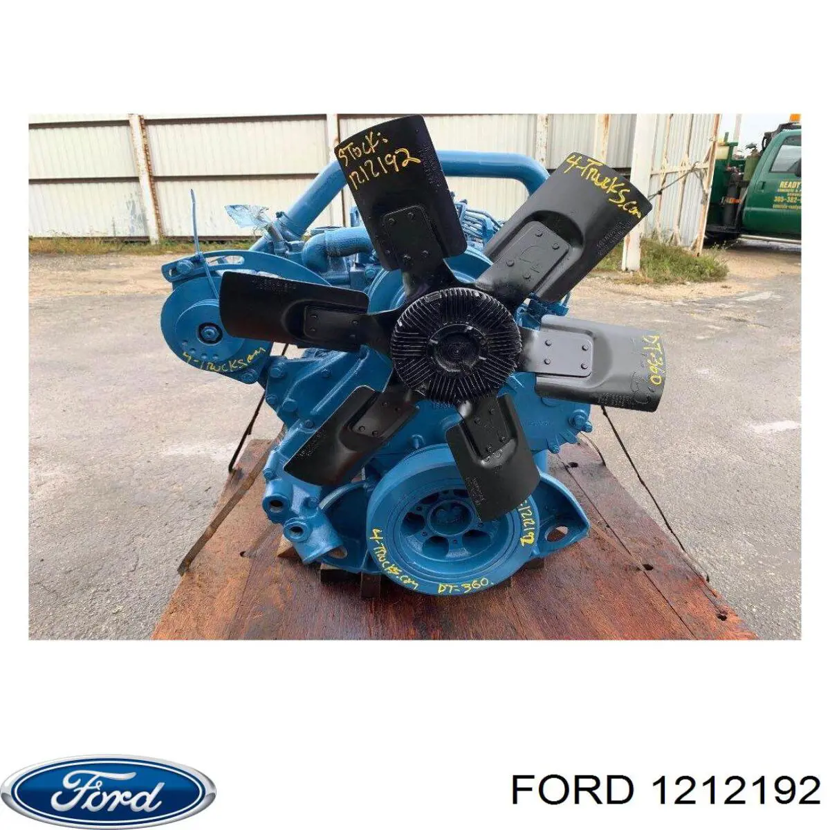  Ford 1212192 preço, a partir de 49,75 USD