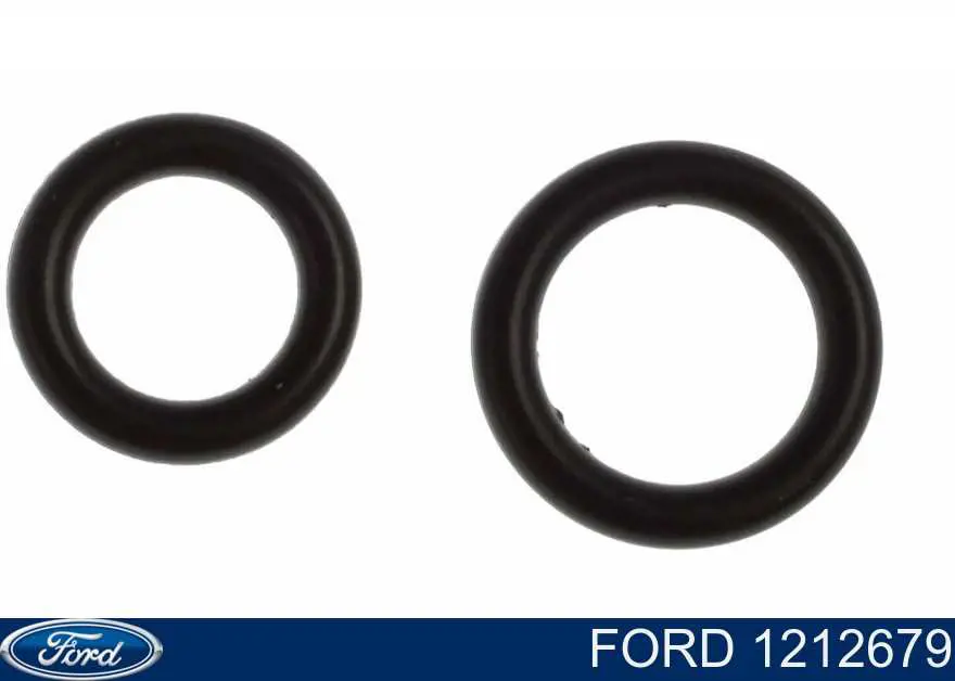 Anel de vedação dos tubos de ligação da cremalheira da direção Ford 1212679 preço, a partir de 25,41 USD