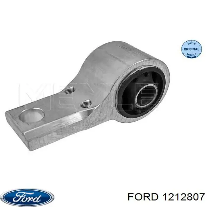 Braço oscilante inferior direito de suspensão dianteira Ford 1212807 preço, a partir de 69,45 USD