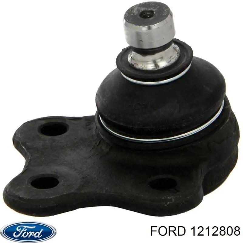 Braço oscilante inferior esquerdo de suspensão dianteira Ford 1212808 preço, a partir de 82,88 USD