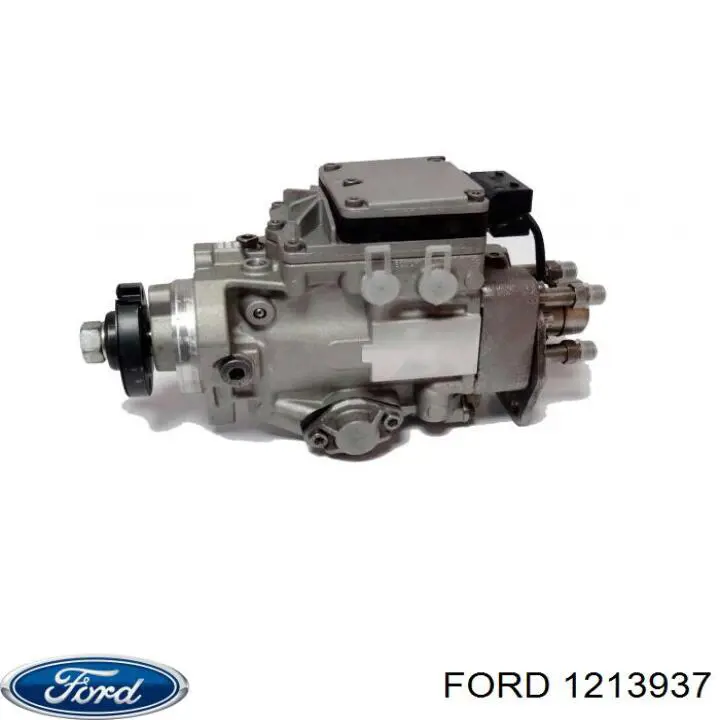Compre 1213937 Ford Bomba de combustível de pressão alta