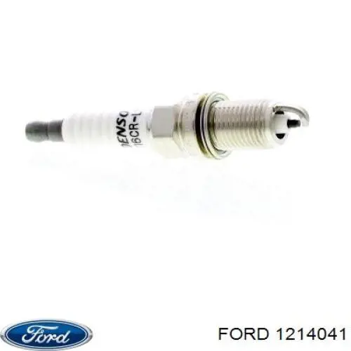 Pino moente (extremidade do eixo) dianteiro direito Ford 1214041 preço, a partir de 78,45 USD