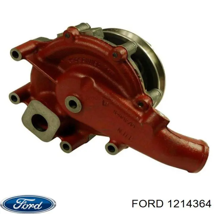  Ford 1214364 preço, a partir de  