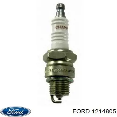 Proteção do pára-choque dianteiro Ford 1214805 preço, a partir de 74,05 USD