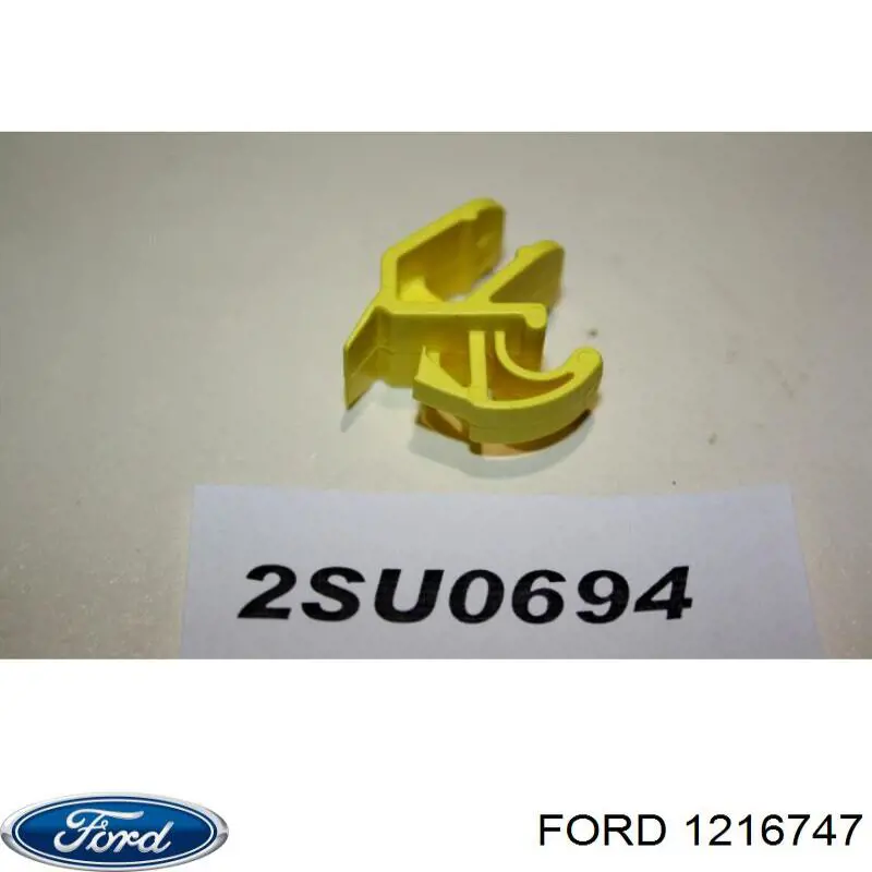 Compre W708947S300 Ford Fixador de suporte da capota