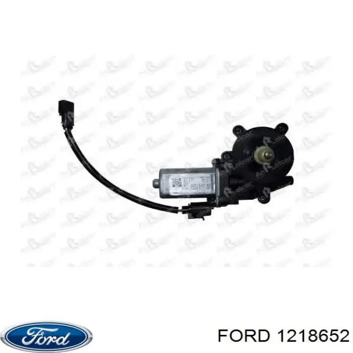Motor de acionamento de vidro da porta dianteira esquerda Miraglio 302021 preço, a partir de 67,60 USD