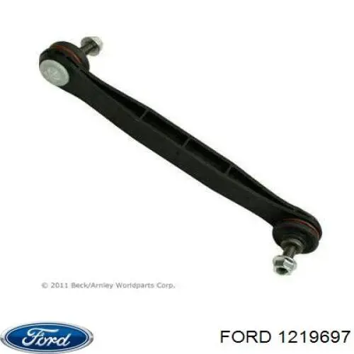 Montante de estabilizador dianteiro Ford 1219697 preço, a partir de 13,80 USD