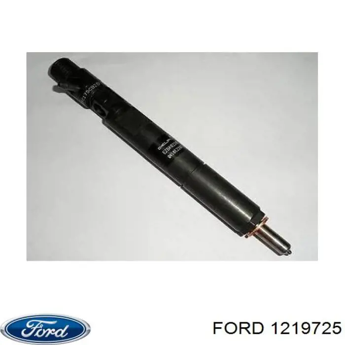 1219725 Ford Injetor de injeção de combustível