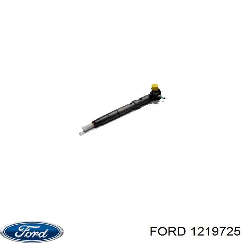 Compre 1219725 Ford Injetor de injeção de combustível