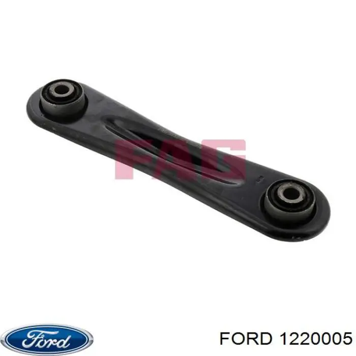 Barra transversal de suspensão traseira Ford 1220005 preço, a partir de 27,45 USD