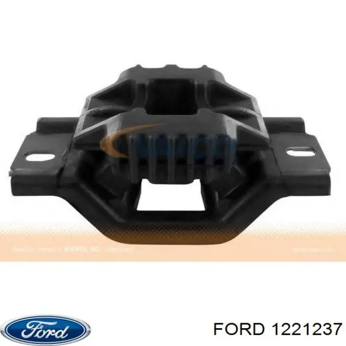 Compre 1221237 Ford Coxim (suporte) esquerdo superior de motor