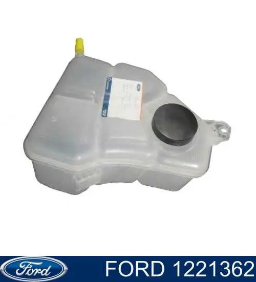 Tanque de expansão do sistema de esfriamento Ford 1221362 preço, a partir de 24,73 USD