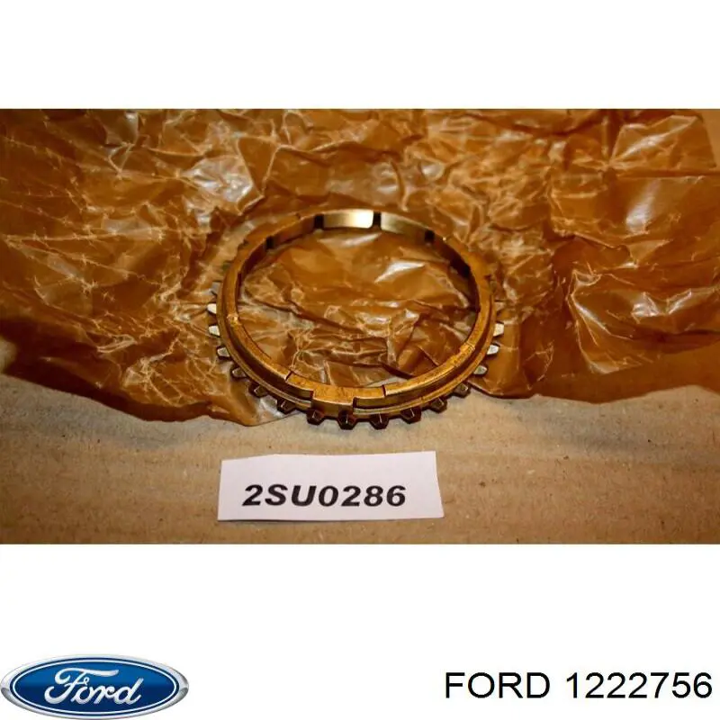 Anel de sincronizador Ford 1222756 preço, a partir de 26,05 USD