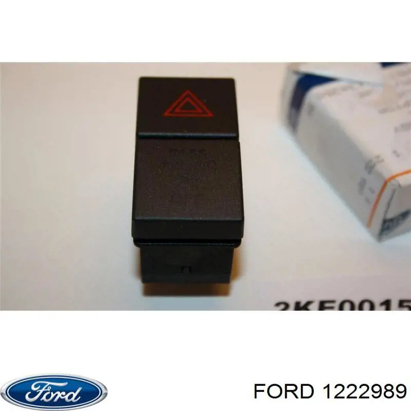 1222989 Ford 
