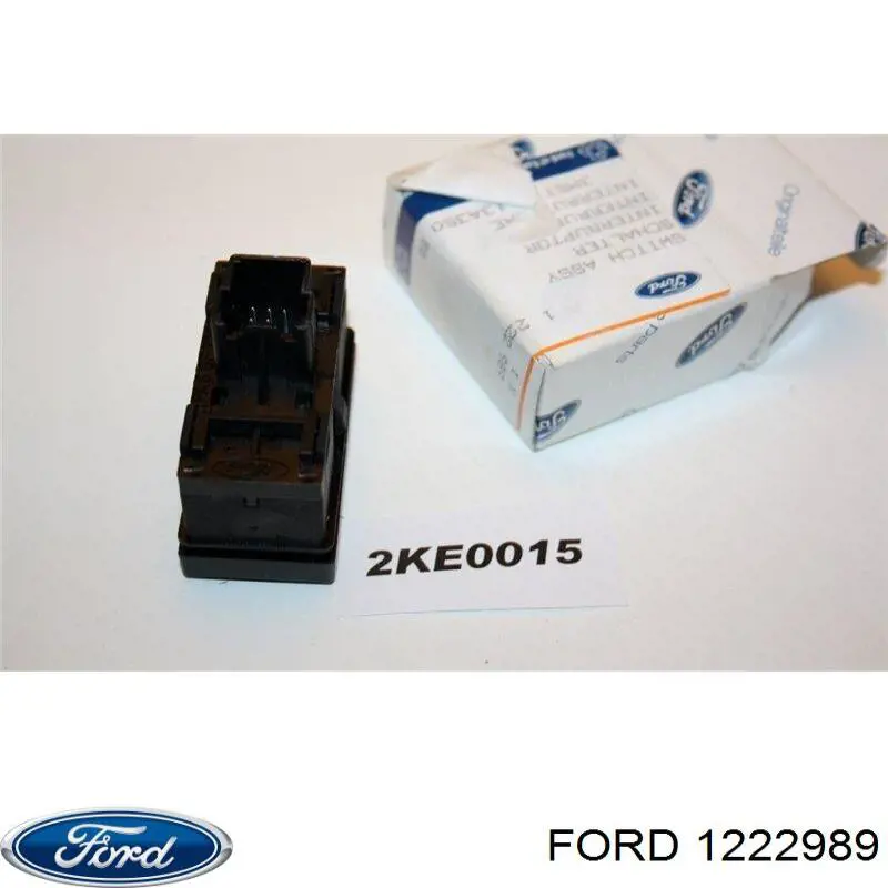  Ford 1222989 preço, a partir de 62,59 USD