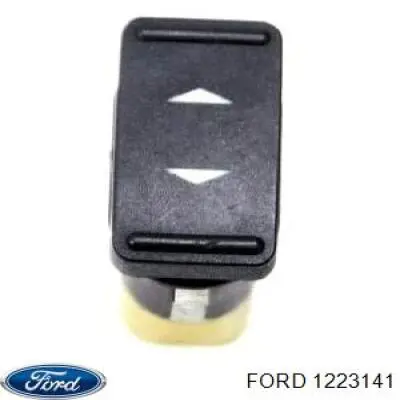 Botão dianteiro direito de ativação de motor de acionamento de vidro Ford 1223141 preço, a partir de 32,35 USD