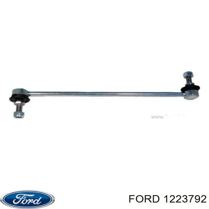 Montante de estabilizador dianteiro Ford 1223792 preço, a partir de 9,47 USD
