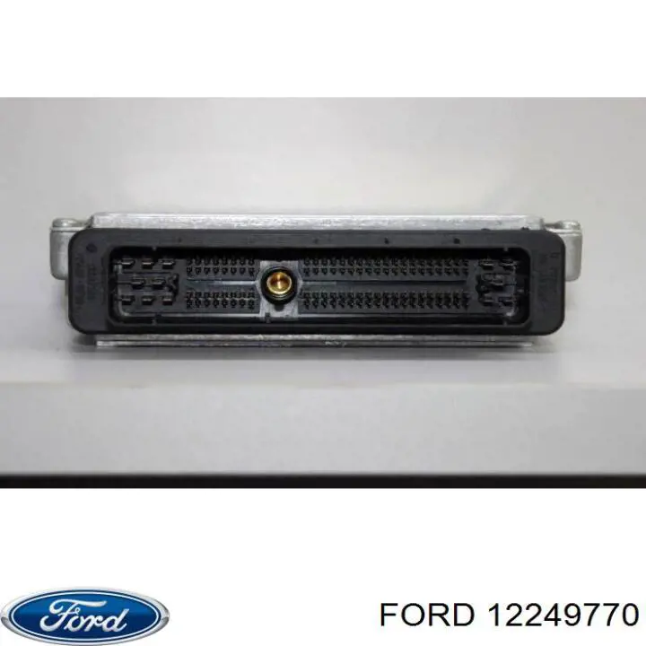 Compre 12249770 Ford Módulo de direção (Centralina eletrônica) de motor