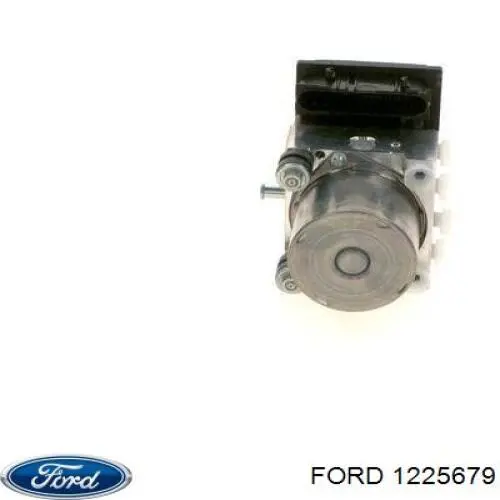 0265950076 Ford Unidade hidráulico de controlo ABS