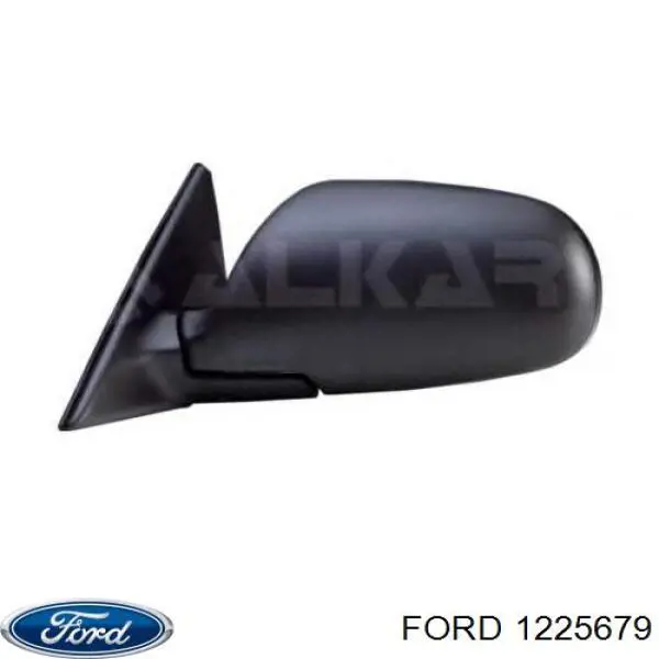 Compre 0265950076 Ford Unidade hidráulico de controlo ABS