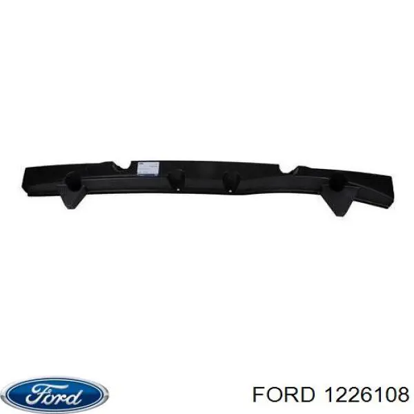 Consola central do pára-choque traseiro Ford 1226108 preço, a partir de 137,70 USD