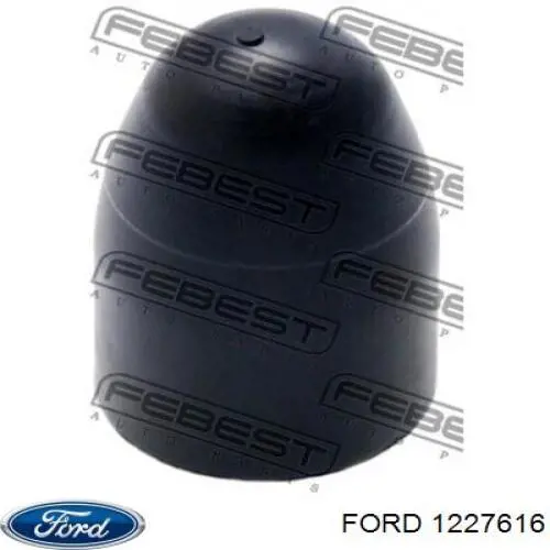Grade traseira de proteção do braço oscilante inferior Ford 1227616 preço, a partir de 4,41 USD