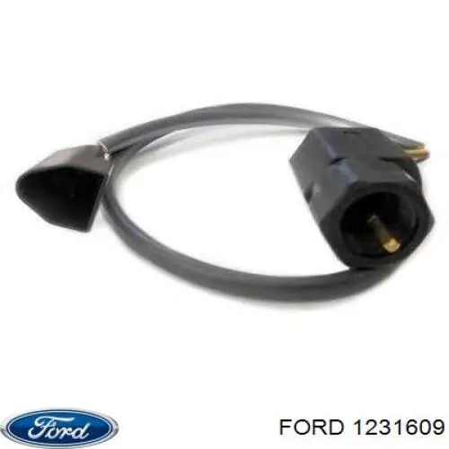 Sensor de velocidade Ford 1231609 preço, a partir de 77,14 USD