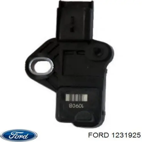 1231925 Ford Sensor de posição (de revoluções) de cambota