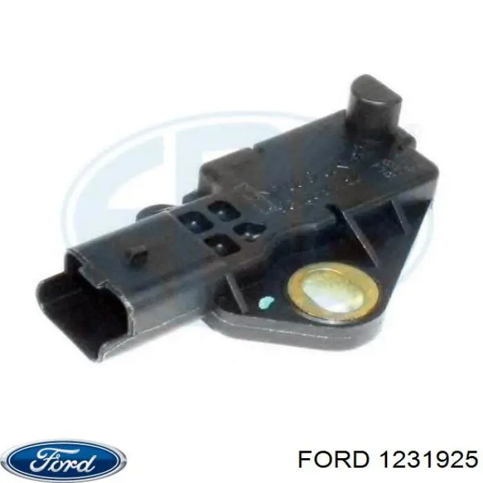 Sensor de posição (de revoluções) de cambota Ford 1231925 preço, a partir de 28,20 USD