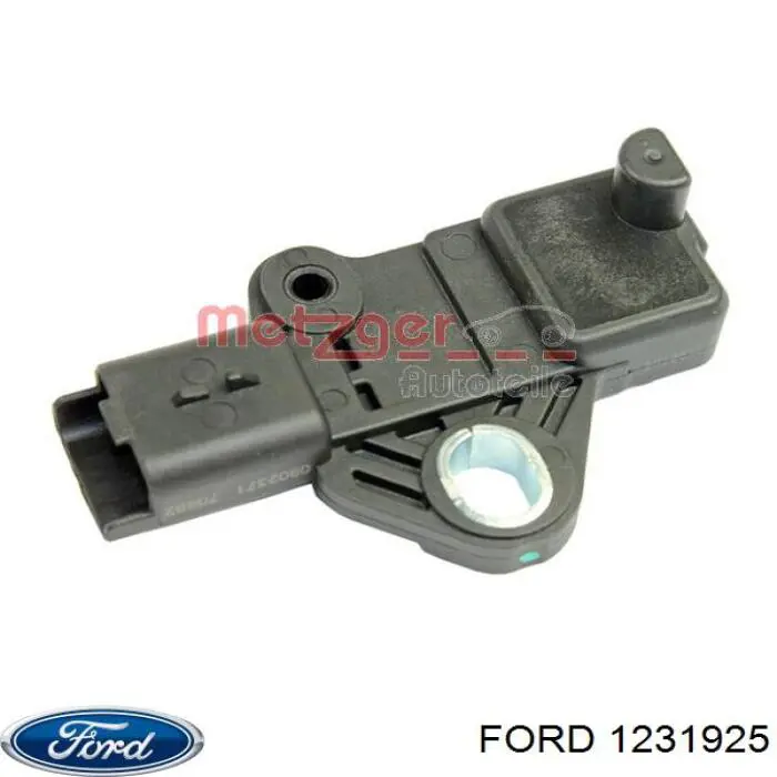 Compre 1231925 Ford Sensor de posição (de revoluções) de cambota