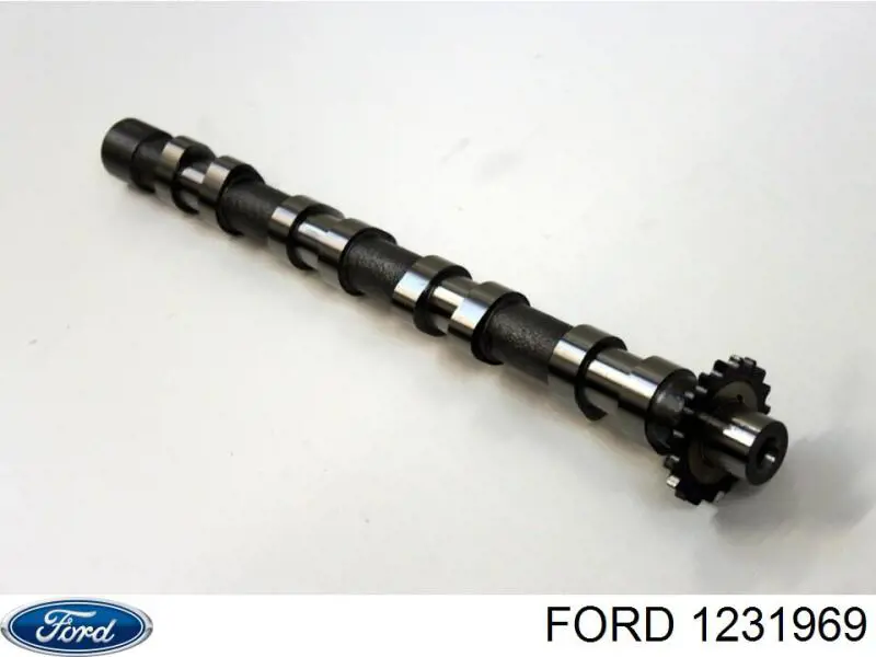 Árvore distribuidora de motor de admissão Ford 1707012 preço, a partir de 184,55 USD