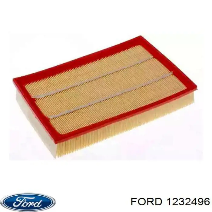 Filtro de ar Ford 1232496 preço, a partir de 10,72 USD