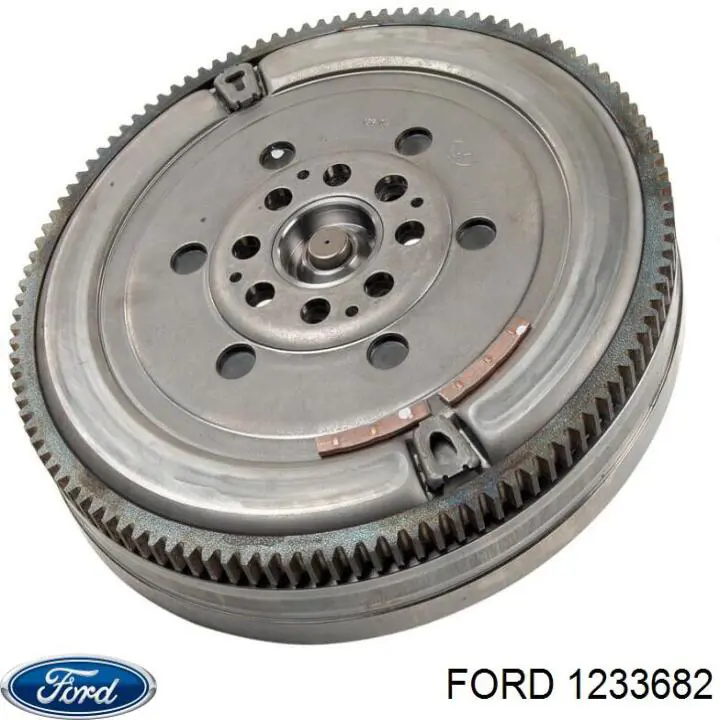 Volante de motor Ford 1233682 preço, a partir de 335,24 USD