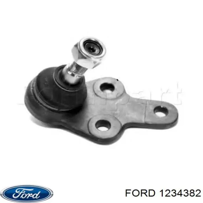 Suporte de esfera inferior Ford 1234382 preço, a partir de 20,40 USD