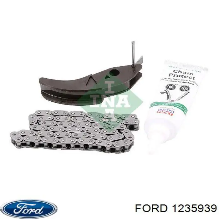 Cadeia de bomba de óleo Ford 1235939 preço, a partir de 38,15 USD