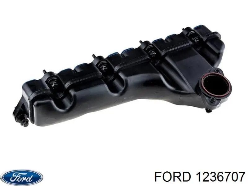 Tubo coletor de admissão Ford 1236707 preço, a partir de 119,39 USD