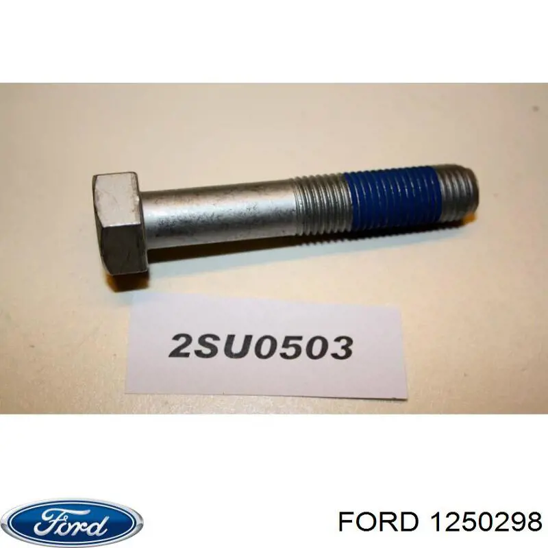 Parafuso da polia de cambota Ford 1250298 preço, a partir de 2,40 USD