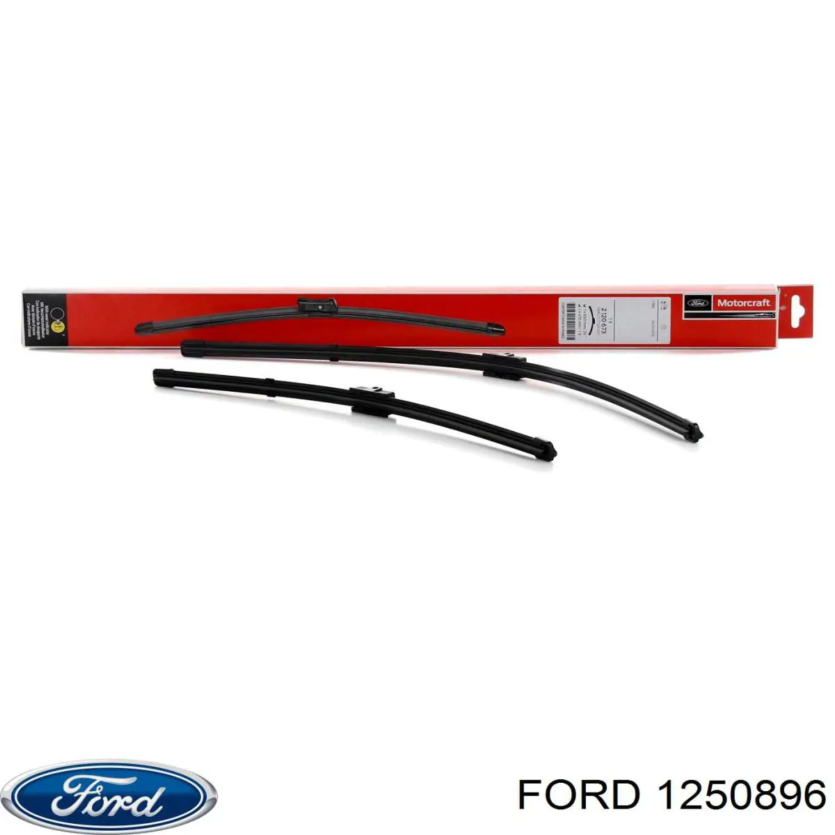 Compre 1234174 Ford Tampa de tanque de fluido para lavador